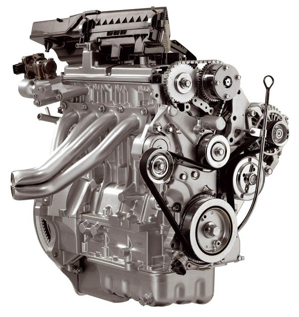 Rover 400 Car Engine